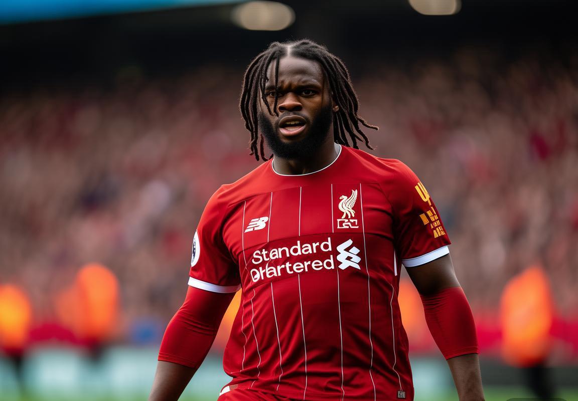 皇马退出科纳特争夺战，利物浦续约迎转机！范戴克搭档成防线核心