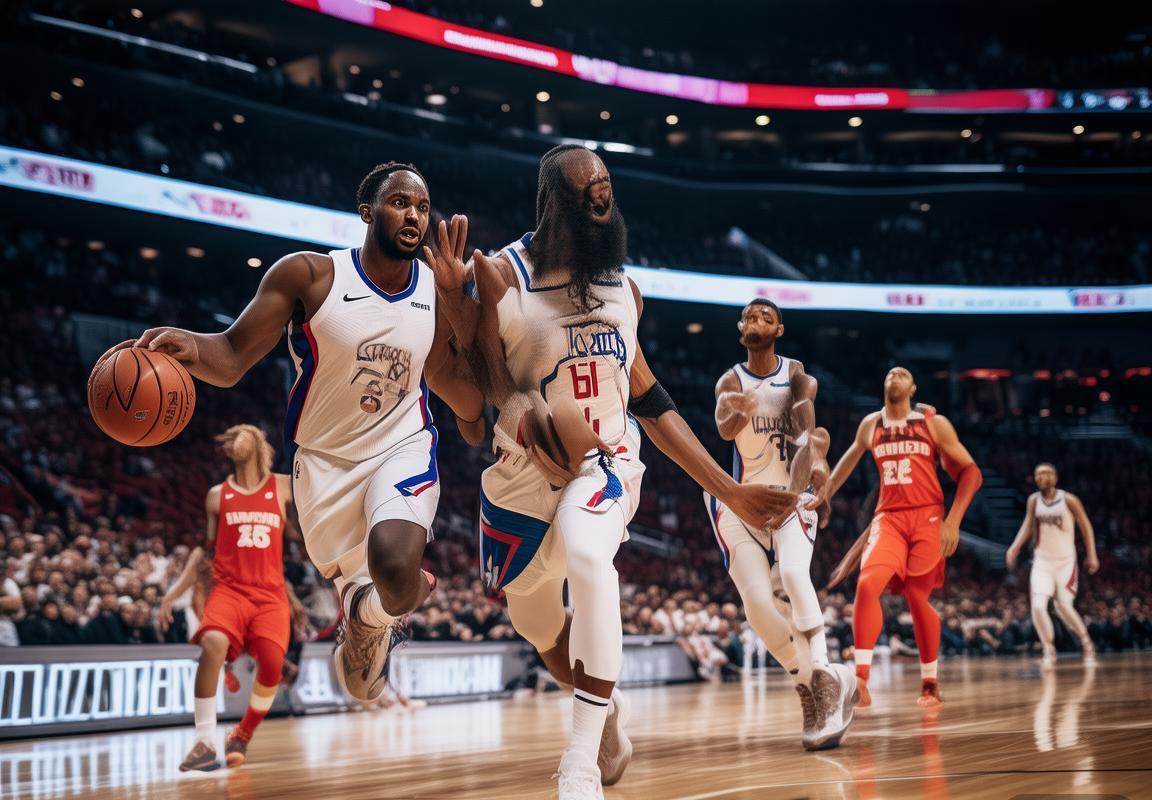 快船队主力火力全开难敌老鹰队，替补得分差距悬殊致败，科林斯高效表现徒劳