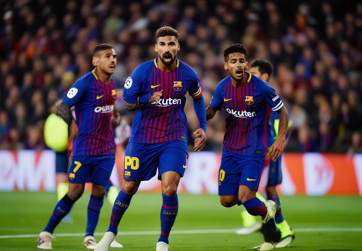 巴塞罗那俱乐部暂缓迪卡·梅姆案件，更衣室专注关键赛事备战欧冠四分之一决赛