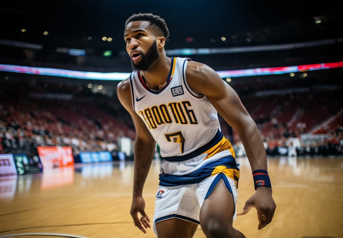 杨瀚森的运动自律：高强度赛程下职业运动员生活的真实写照