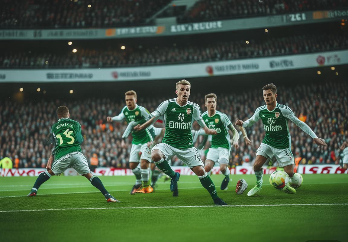 阿森纳防守体系解析：加布里埃尔萨利巴组合筑铜墙，高位逼抢战术与阿尔特塔战术细节引领由守转攻快速反击